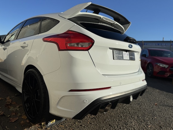 Used Ford Focus 2016 for sale - 76246182: Photo 45