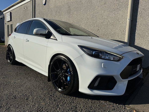 Used Ford Focus 2016 for sale - 76246182: Photo 46