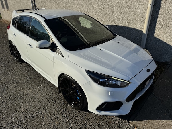 Used Ford Focus 2016 for sale - 76246182: Photo 47