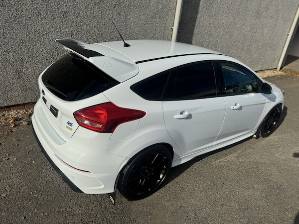 Used Ford Focus 2016 for sale - 76246182: Photo 48