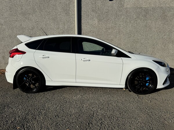Used Ford Focus 2016 for sale - 76246182: Photo 49