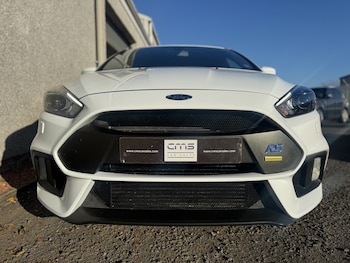 Used Ford Focus 2016 for sale - 76246182: Photo 4