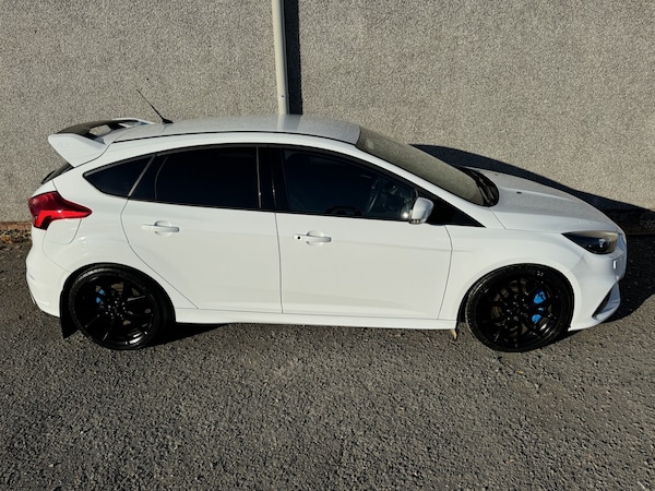 Used Ford Focus 2016 for sale - 76246182: Photo 50