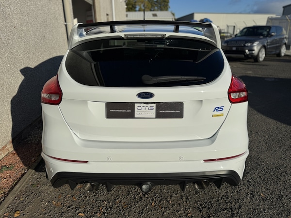 Used Ford Focus 2016 for sale - 76246182: Photo 52