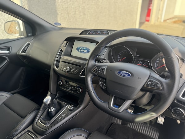 Used Ford Focus 2016 for sale - 76246182: Photo 54