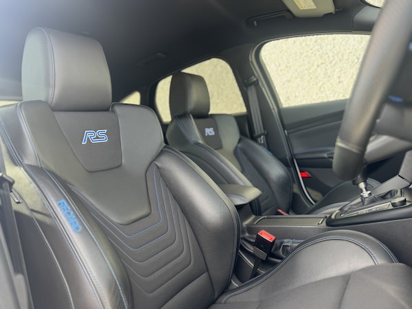 Used Ford Focus 2016 for sale - 76246182: Photo 55