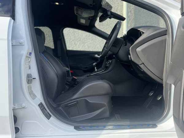 Used Ford Focus 2016 for sale - 76246182: Photo 57