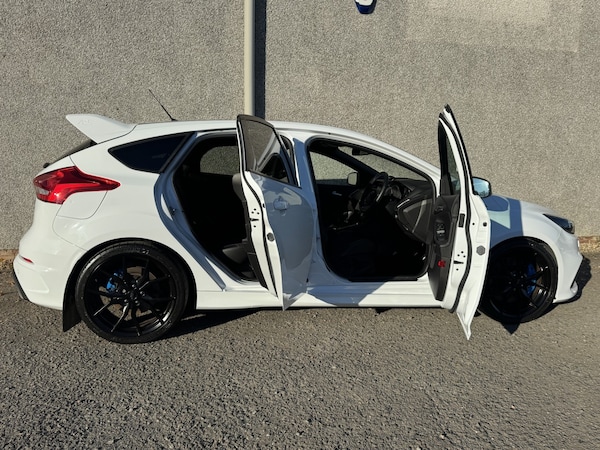 Used Ford Focus 2016 for sale - 76246182: Photo 58