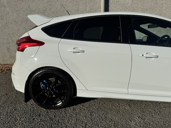 Used Ford Focus 2016 for sale - 76246182: Photo 59