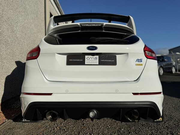 Used Ford Focus 2016 for sale - 76246182: Photo 5