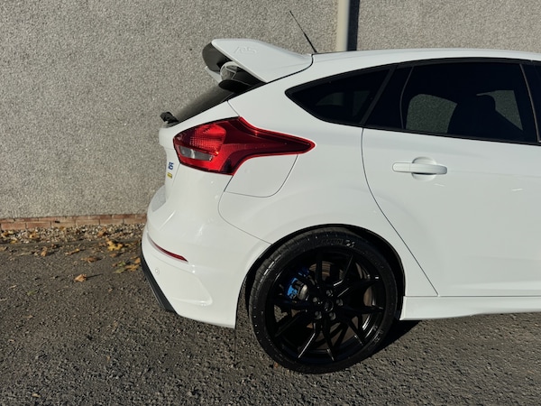 Used Ford Focus 2016 for sale - 76246182: Photo 60