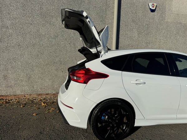 Used Ford Focus 2016 for sale - 76246182: Photo 61