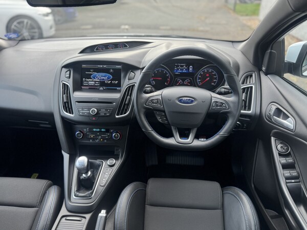Used Ford Focus 2016 for sale - 76246182: Photo 63
