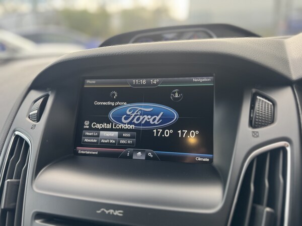 Used Ford Focus 2016 for sale - 76246182: Photo 66