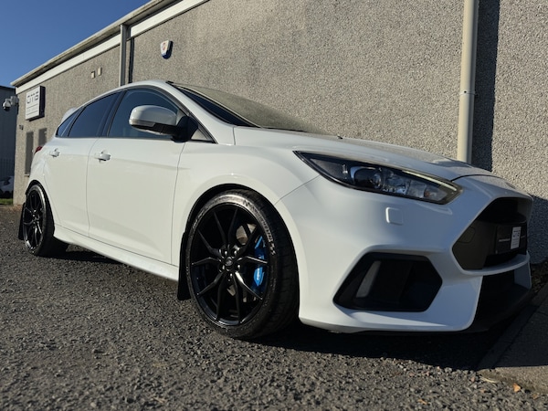Used Ford Focus 2016 for sale - 76246182: Photo 6