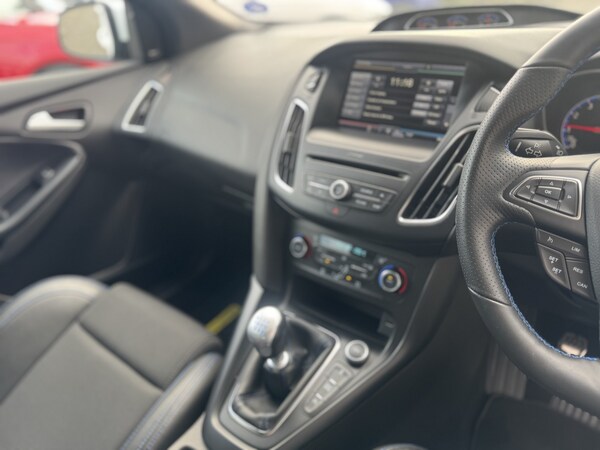 Used Ford Focus 2016 for sale - 76246182: Photo 70