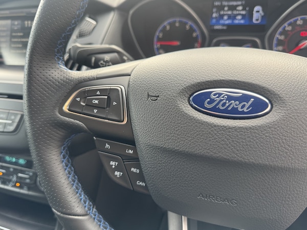 Used Ford Focus 2016 for sale - 76246182: Photo 71
