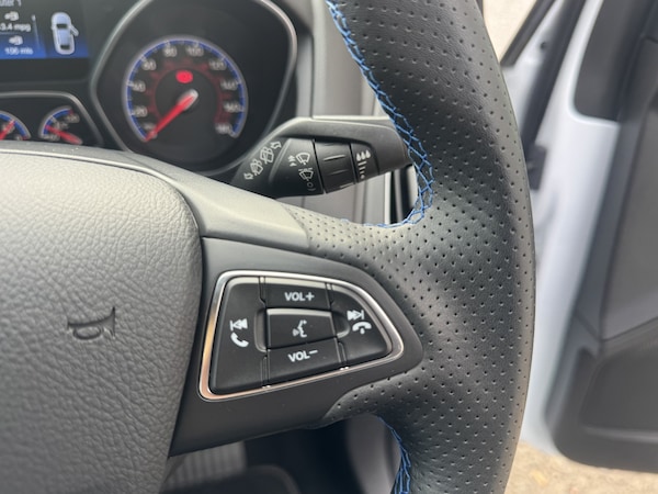 Used Ford Focus 2016 for sale - 76246182: Photo 72
