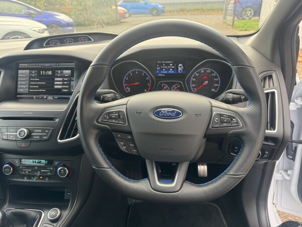 Used Ford Focus 2016 for sale - 76246182: Photo 73