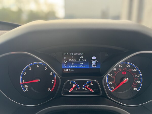Used Ford Focus 2016 for sale - 76246182: Photo 74