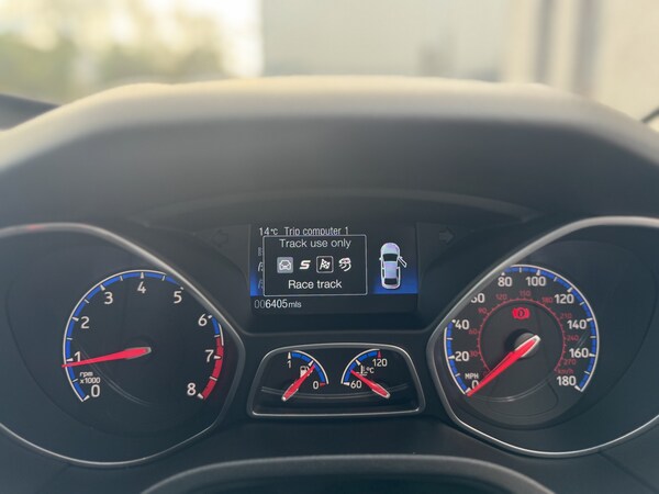 Used Ford Focus 2016 for sale - 76246182: Photo 77