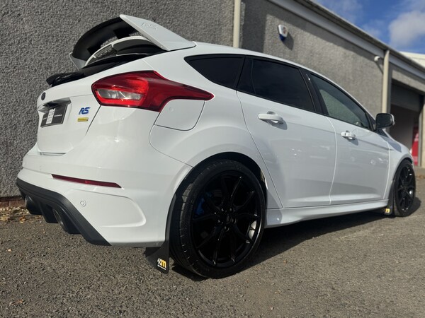 Used Ford Focus 2016 for sale - 76246182: Photo 7