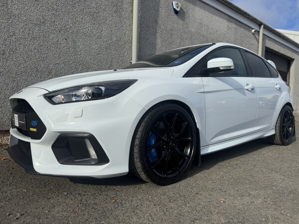Used Ford Focus 2016 for sale - 76246182: Photo 8