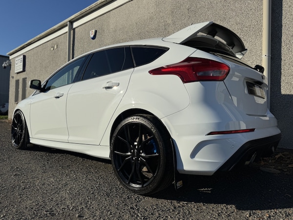 Used Ford Focus 2016 for sale - 76246182: Photo 9