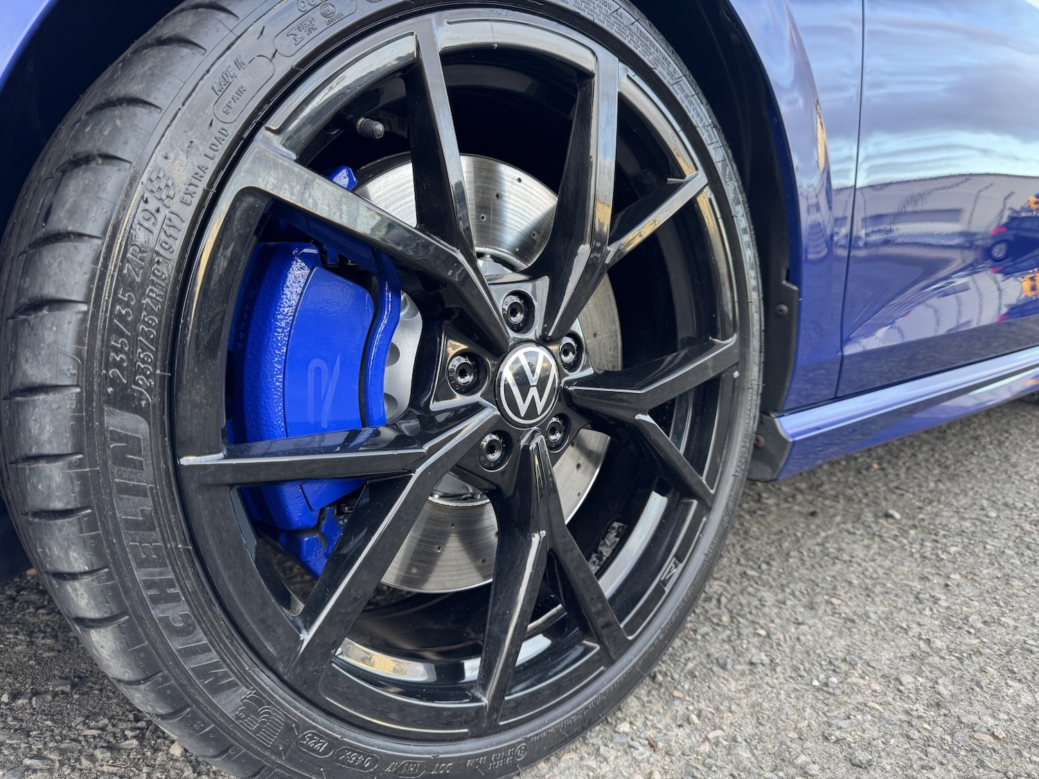 Used Volkswagen Golf 2021 for sale - 78219564: Photo 12