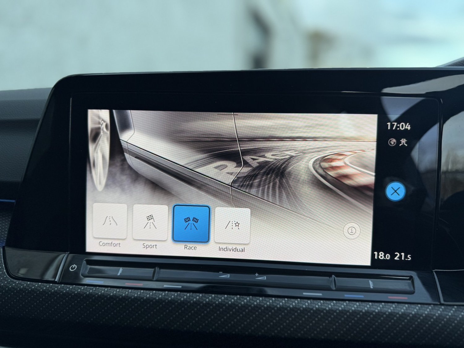 Used Volkswagen Golf 2021 for sale - 78219564: Photo 16