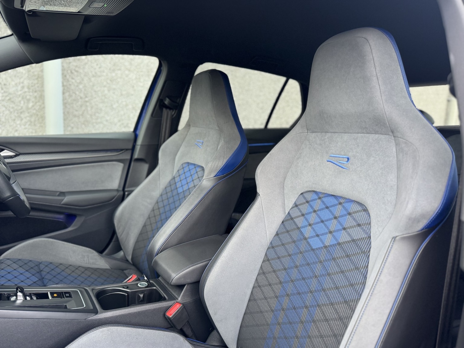 Used Volkswagen Golf 2021 for sale - 78219564: Photo 19