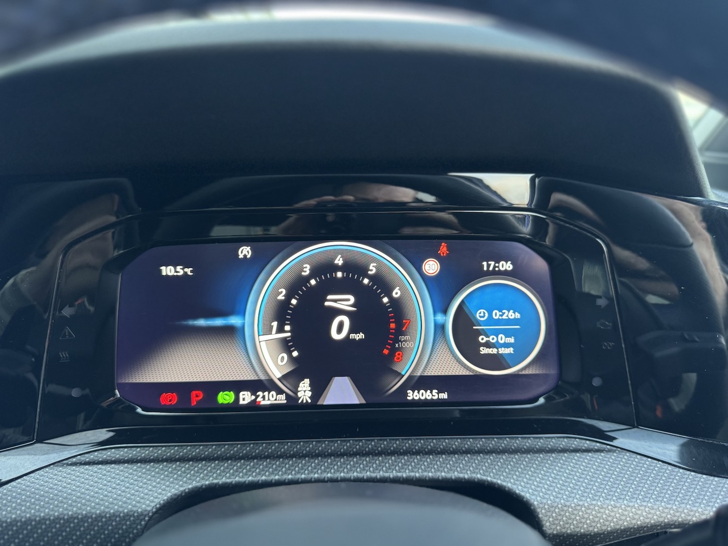 Used Volkswagen Golf 2021 for sale - 78219564: Photo 22