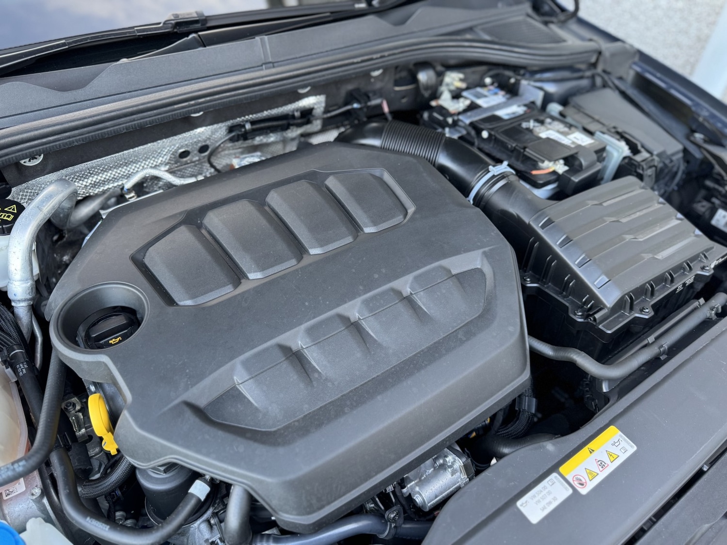 Used Volkswagen Golf 2021 for sale - 78219564: Photo 25