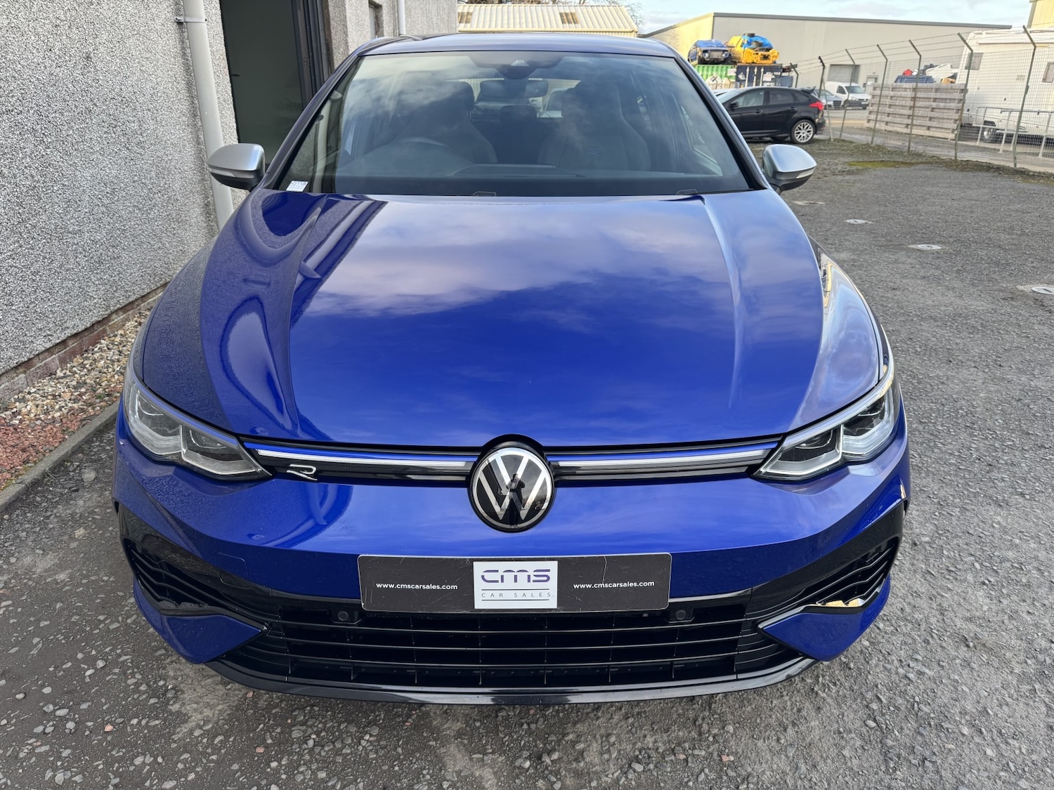 Used Volkswagen Golf 2021 for sale - 78219564: Photo 43