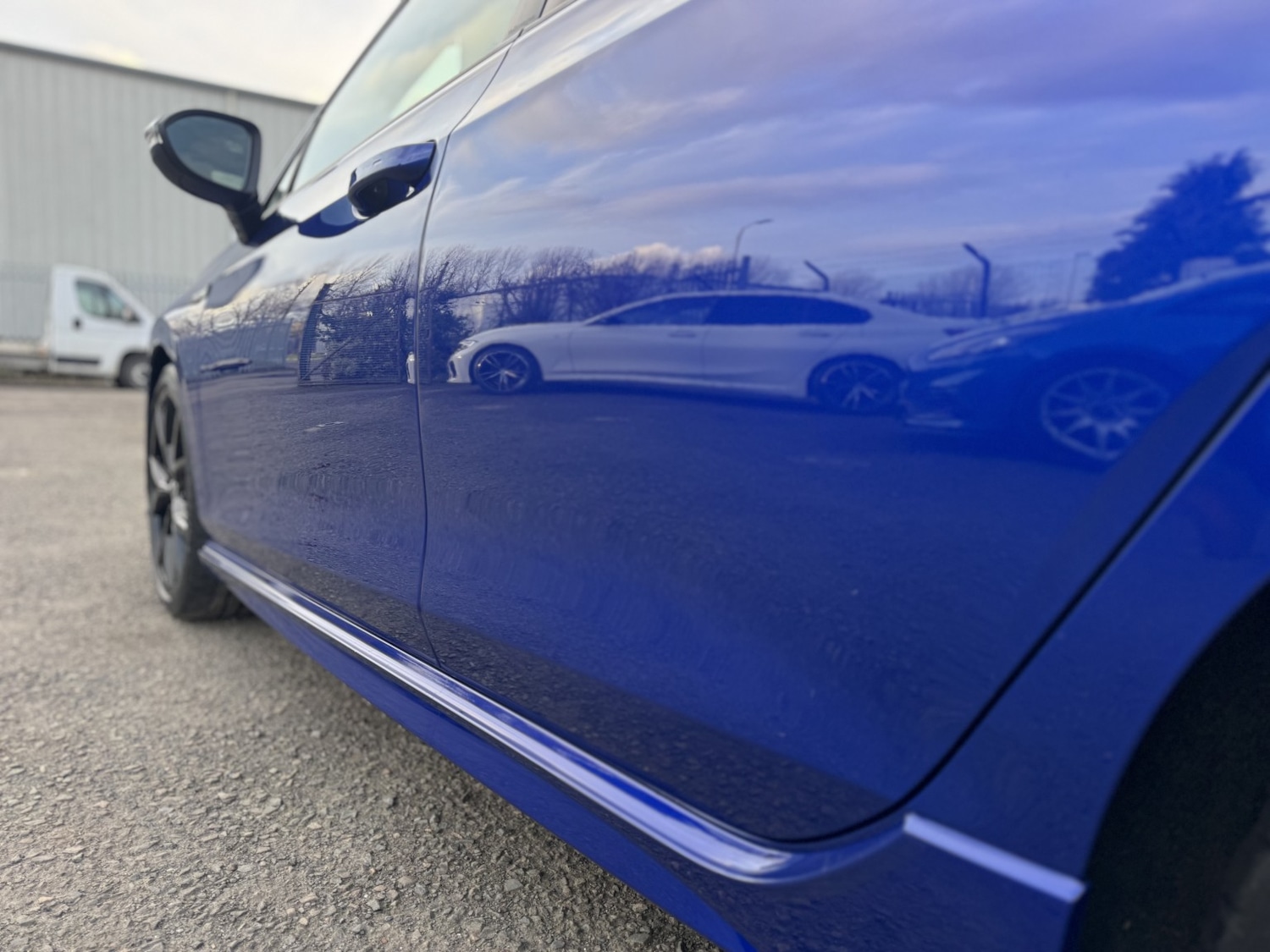 Used Volkswagen Golf 2021 for sale - 78219564: Photo 44