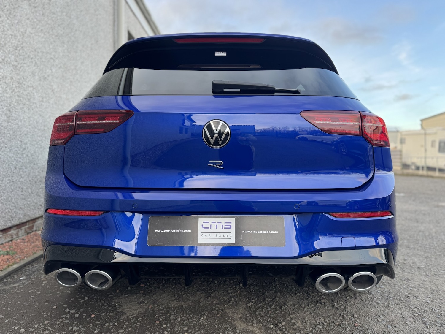 Used Volkswagen Golf 2021 for sale - 78219564: Photo 5