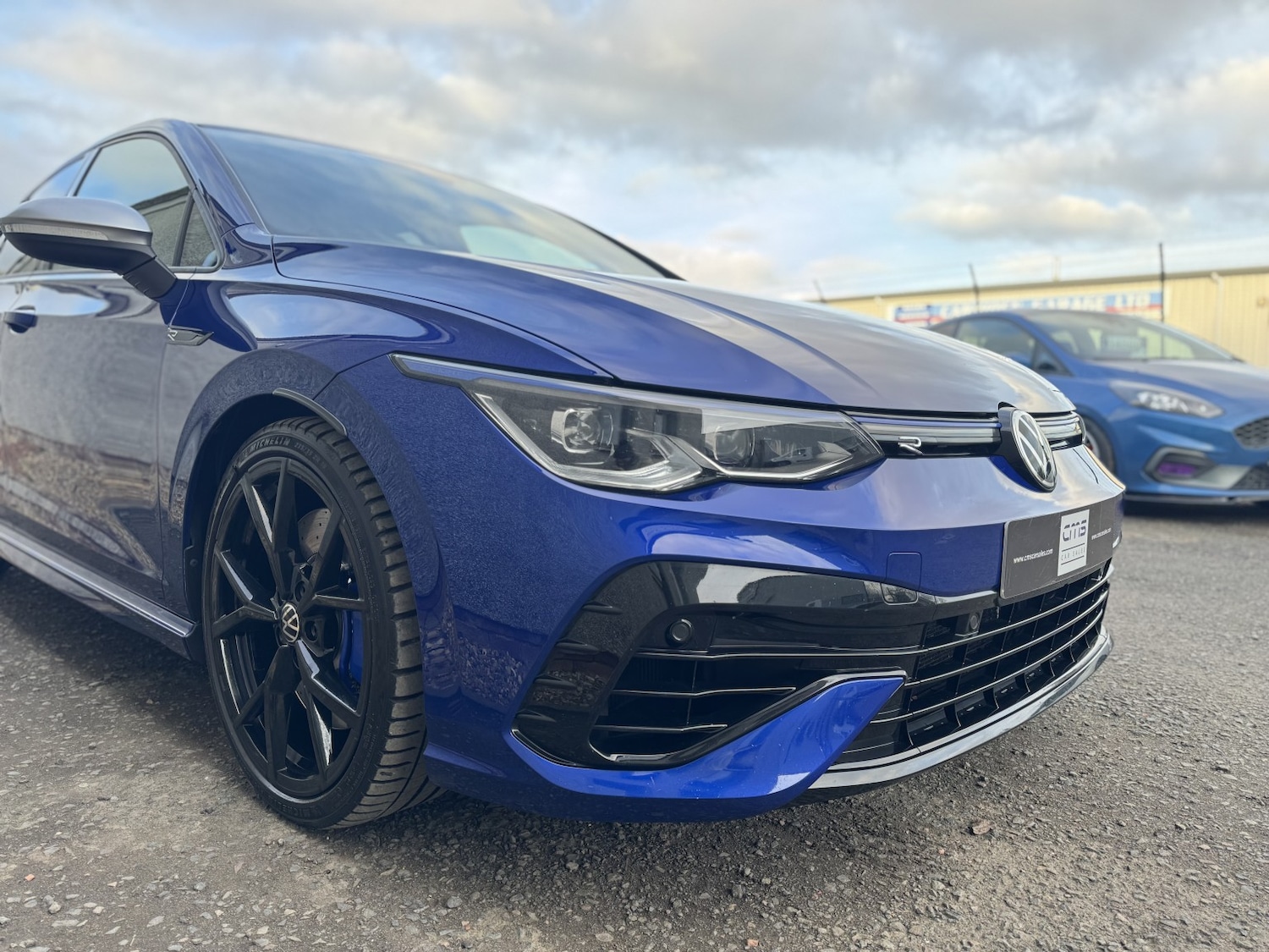 Used Volkswagen Golf 2021 for sale - 78219564: Photo 55