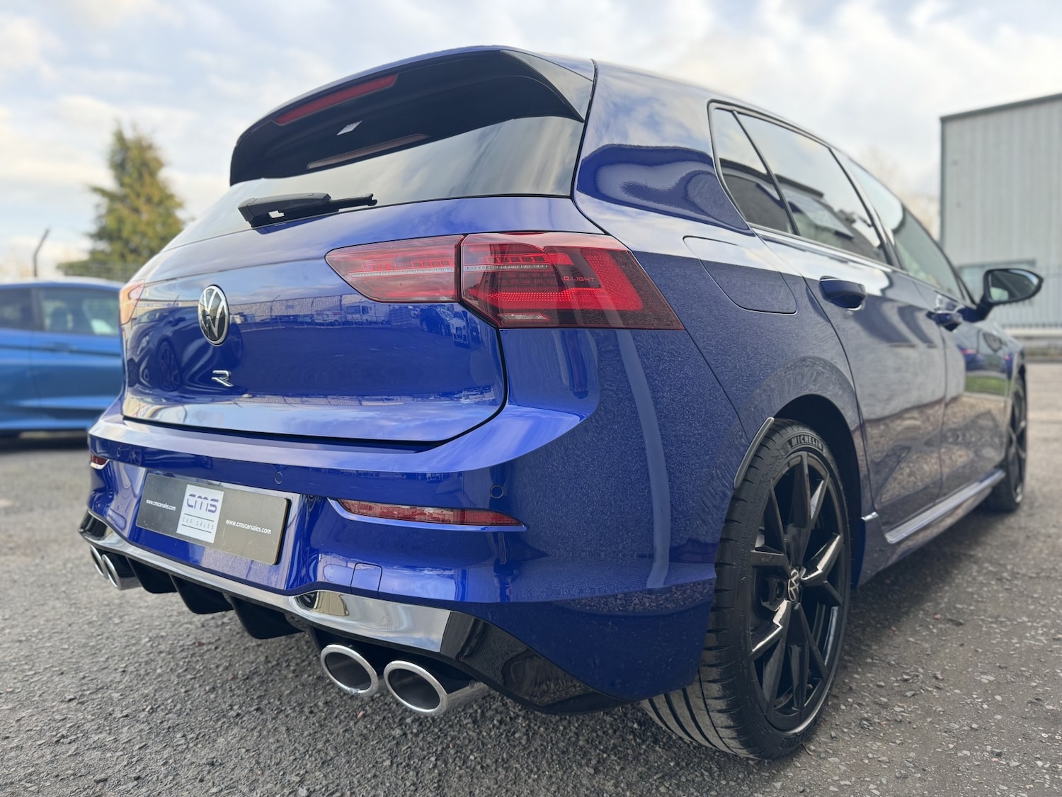 Used Volkswagen Golf 2021 for sale - 78219564: Photo 57