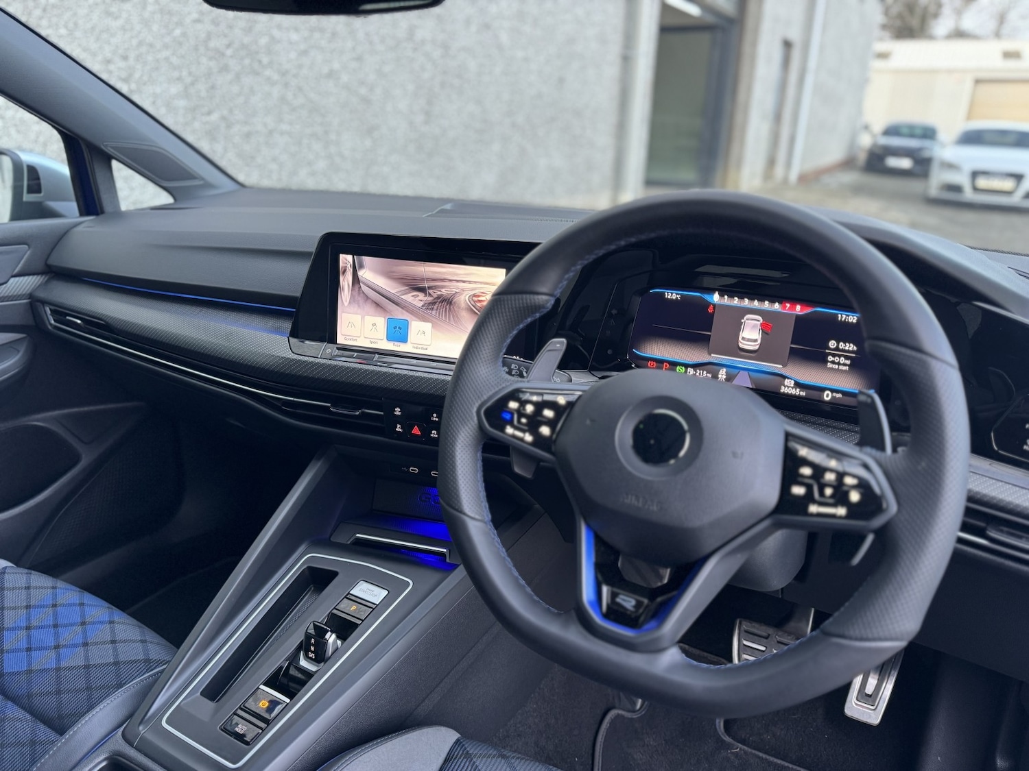 Used Volkswagen Golf 2021 for sale - 78219564: Photo 67