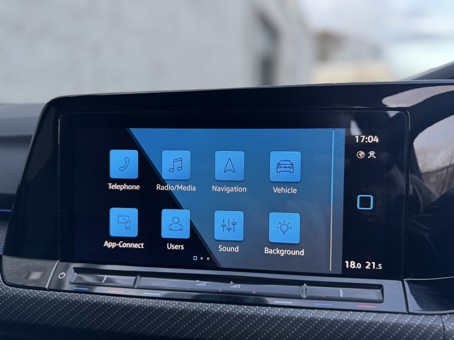 Used Volkswagen Golf 2021 for sale - 78219564: Photo 78