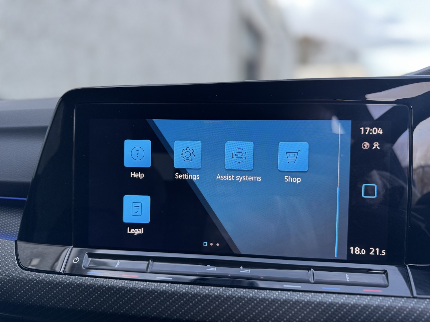 Used Volkswagen Golf 2021 for sale - 78219564: Photo 79