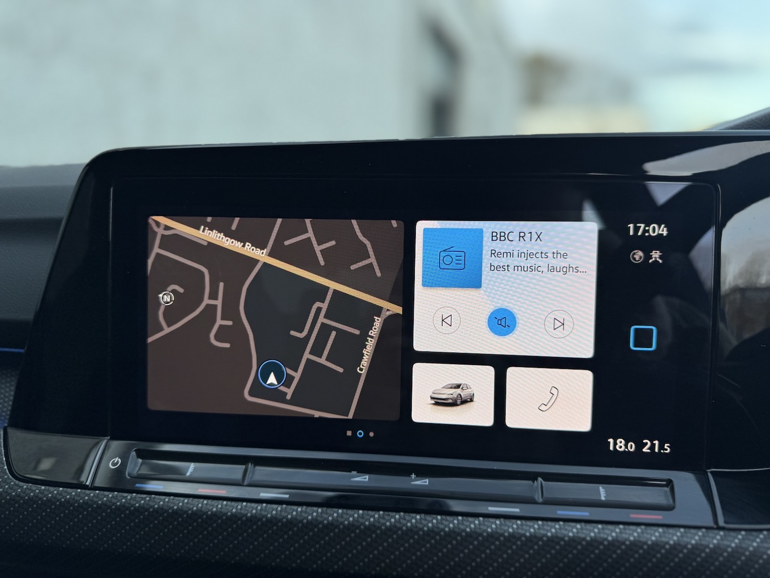 Used Volkswagen Golf 2021 for sale - 78219564: Photo 82