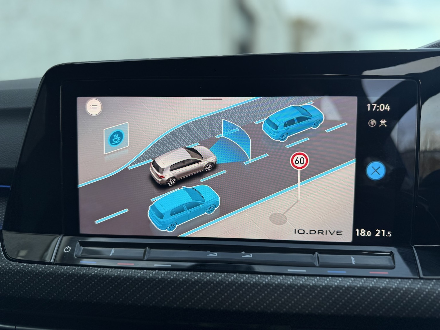 Used Volkswagen Golf 2021 for sale - 78219564: Photo 85