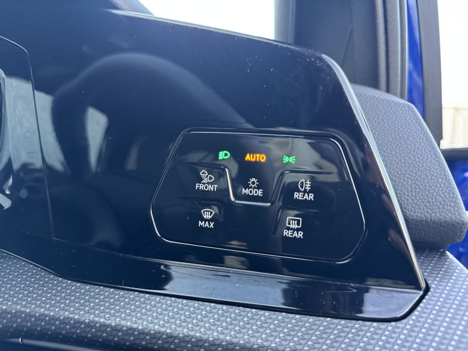 Used Volkswagen Golf 2021 for sale - 78219564: Photo 87