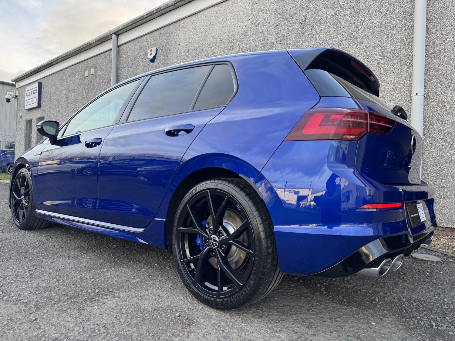 Used Volkswagen Golf 2021 for sale - 78219564: Photo 9