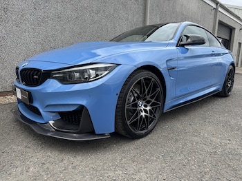 Used BMW M4 2019 for sale - 79294606: Photo