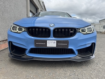 Used BMW M4 2019 for sale - 79294606: Photo