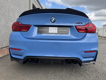 Used BMW M4 2019 for sale - 79294606: Photo