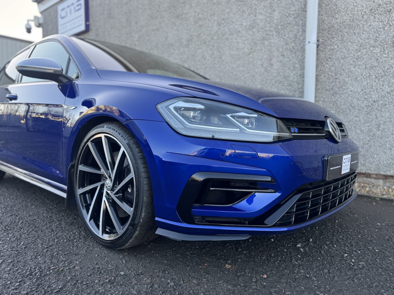 Used Volkswagen Golf 2019 for sale - 77056591: Photo 10