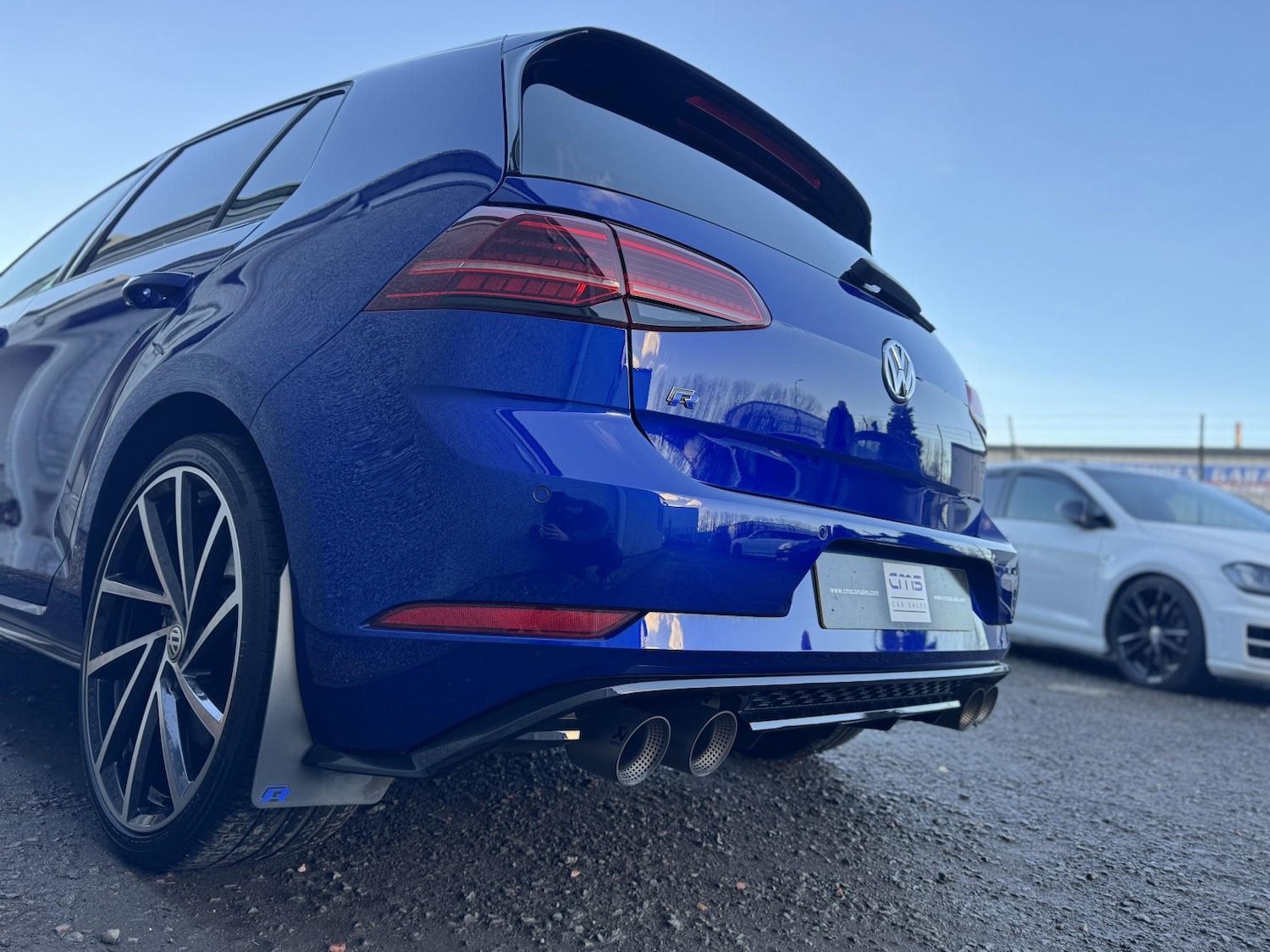 Used Volkswagen Golf 2019 for sale - 77056591: Photo 11